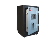 Steel Safe Cabinet CG-MC02